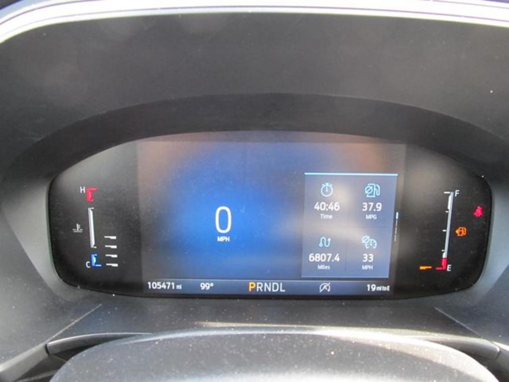 2024 Ford Escape - $21,207