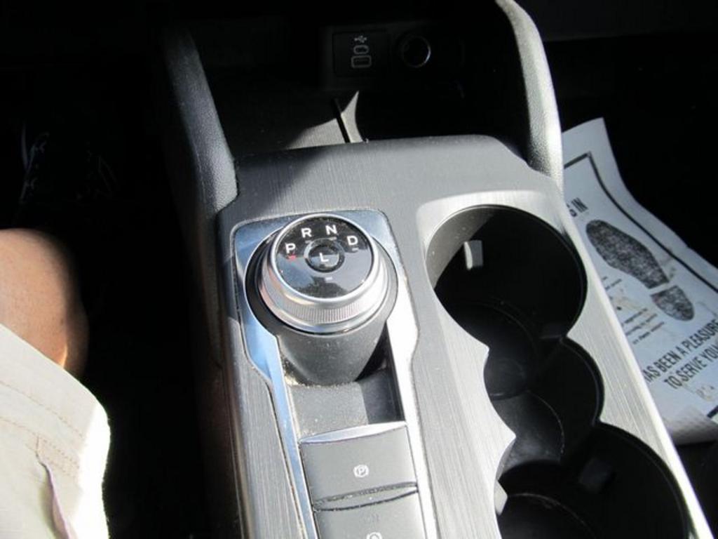 2024 Ford Escape - $21,207