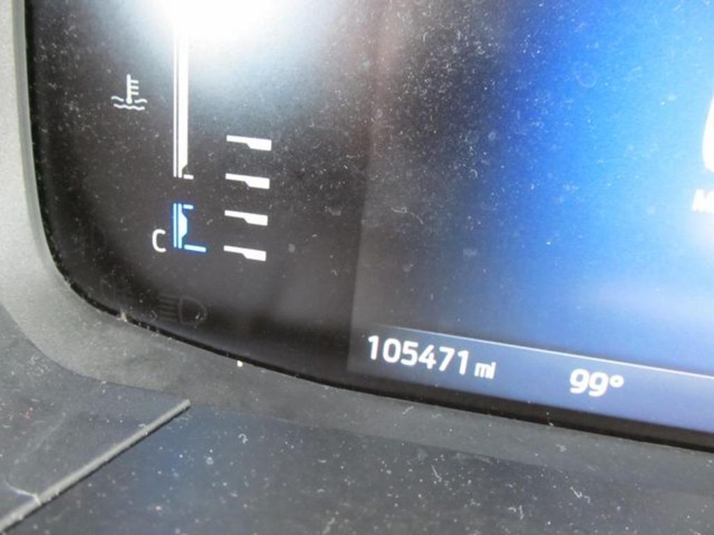 2024 Ford Escape - $21,207
