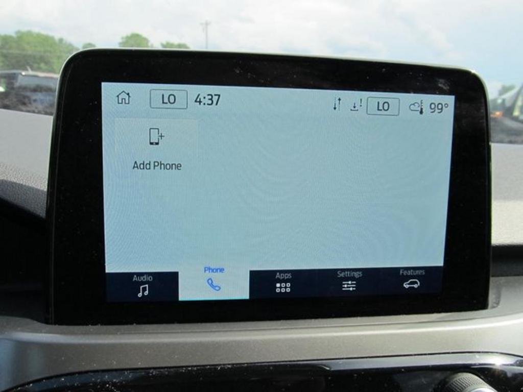 2024 Ford Escape - $21,207