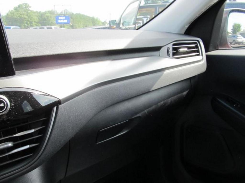 2024 Ford Escape - $21,207