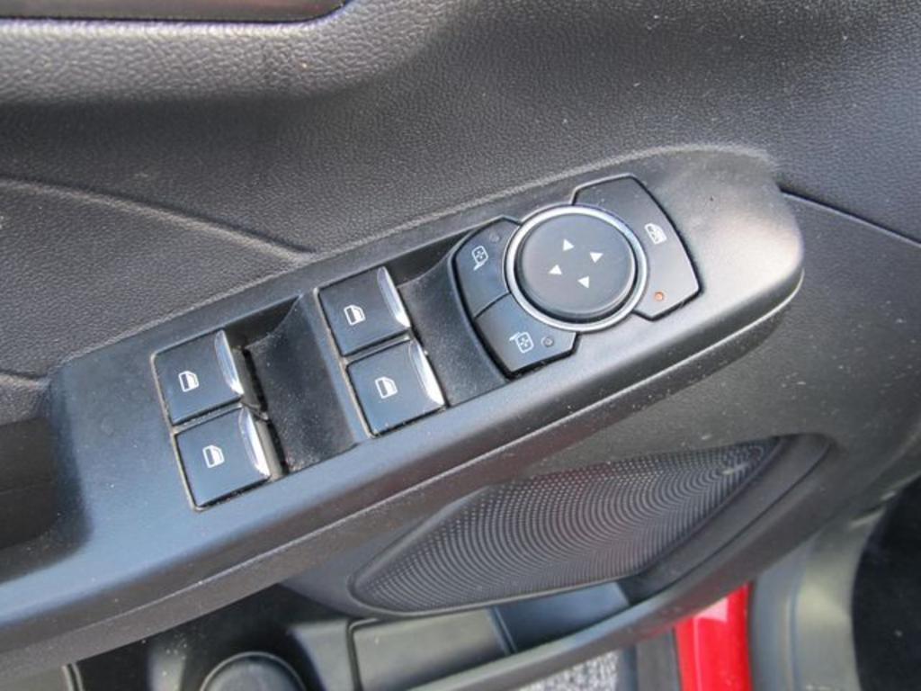 2024 Ford Escape - $21,207