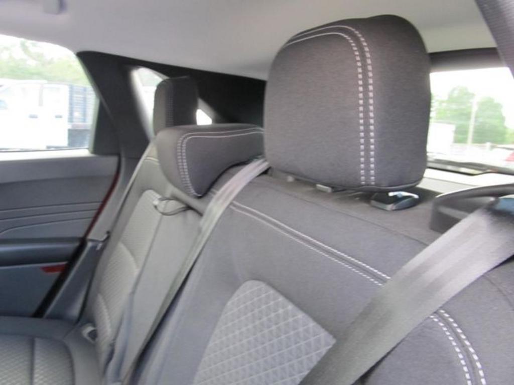 2024 Ford Escape - $21,207
