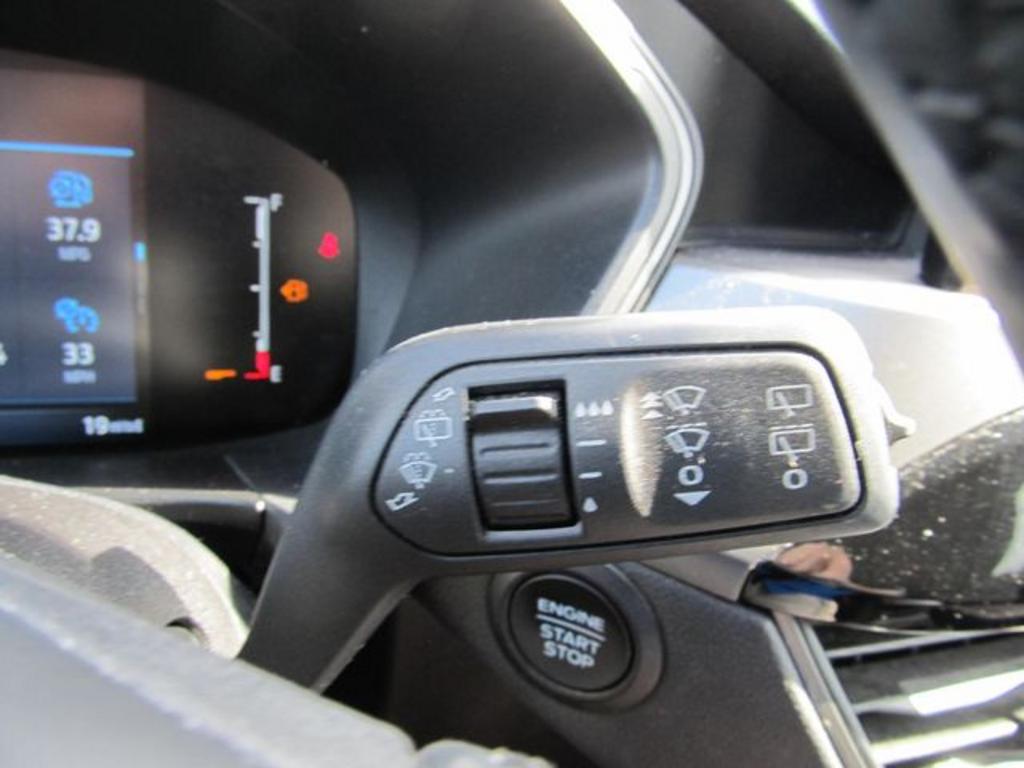 2024 Ford Escape - $21,207