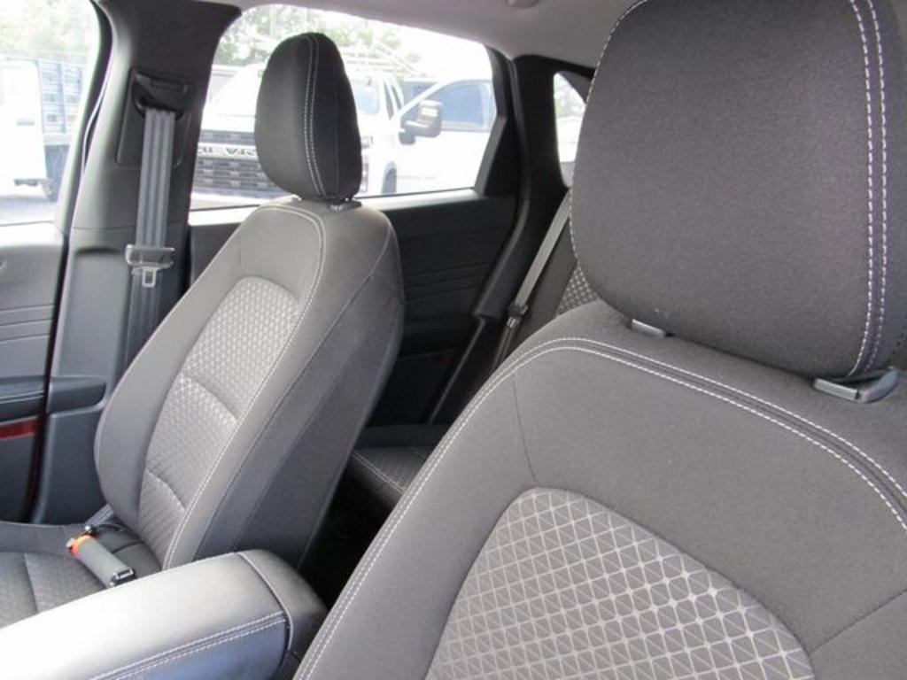 2024 Ford Escape - $21,207