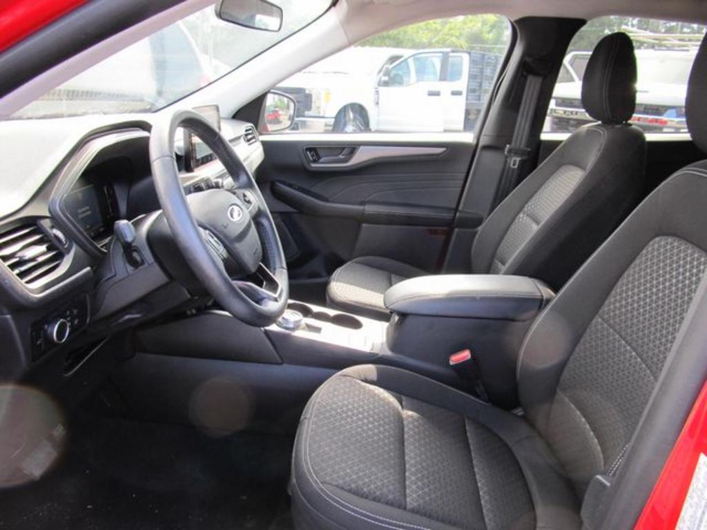 2024 Ford Escape - $21,207