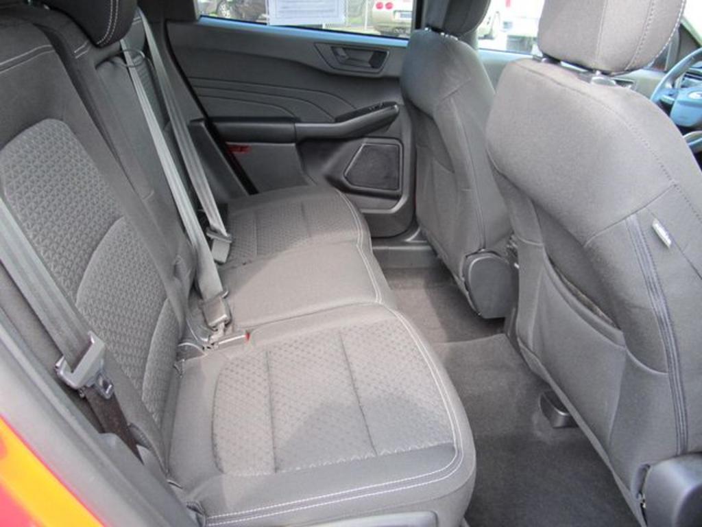 2024 Ford Escape - $21,207