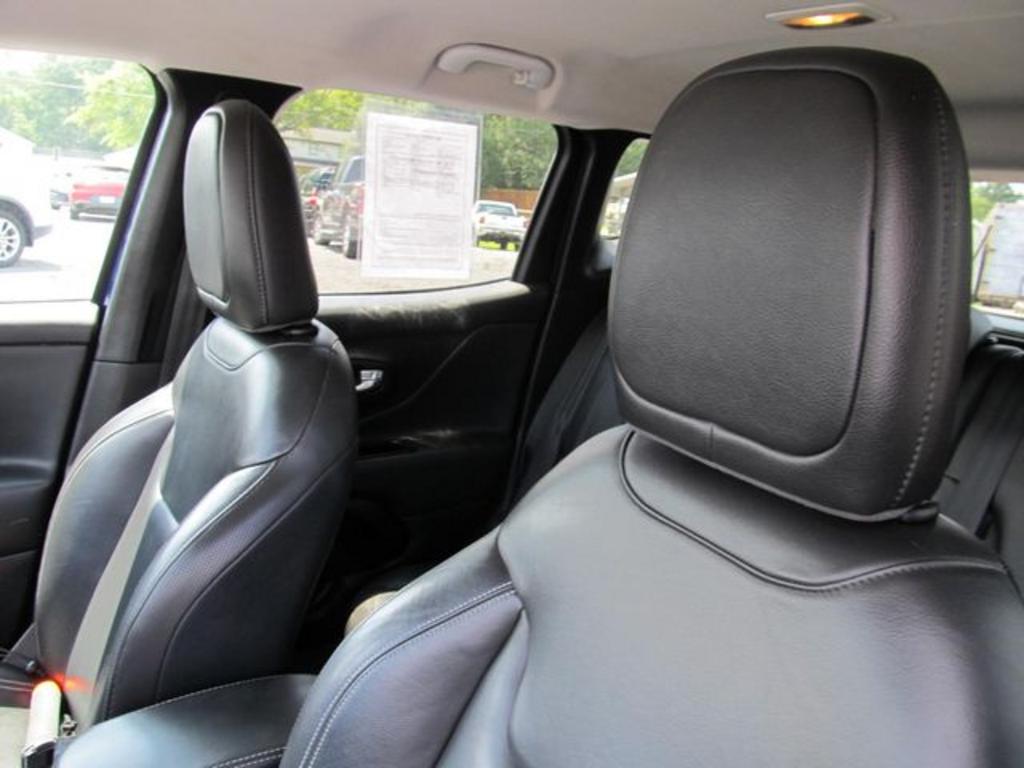 2021 Jeep Renegade - $18,214