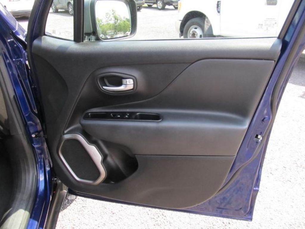 2021 Jeep Renegade - $18,214