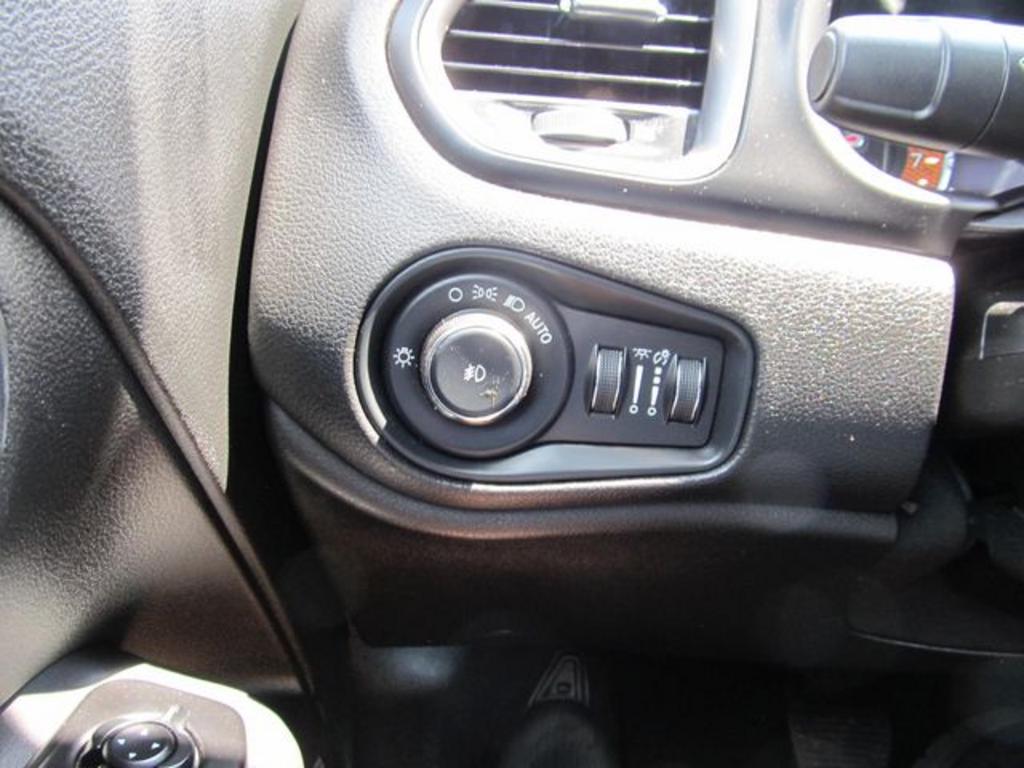 2021 Jeep Renegade - $18,214