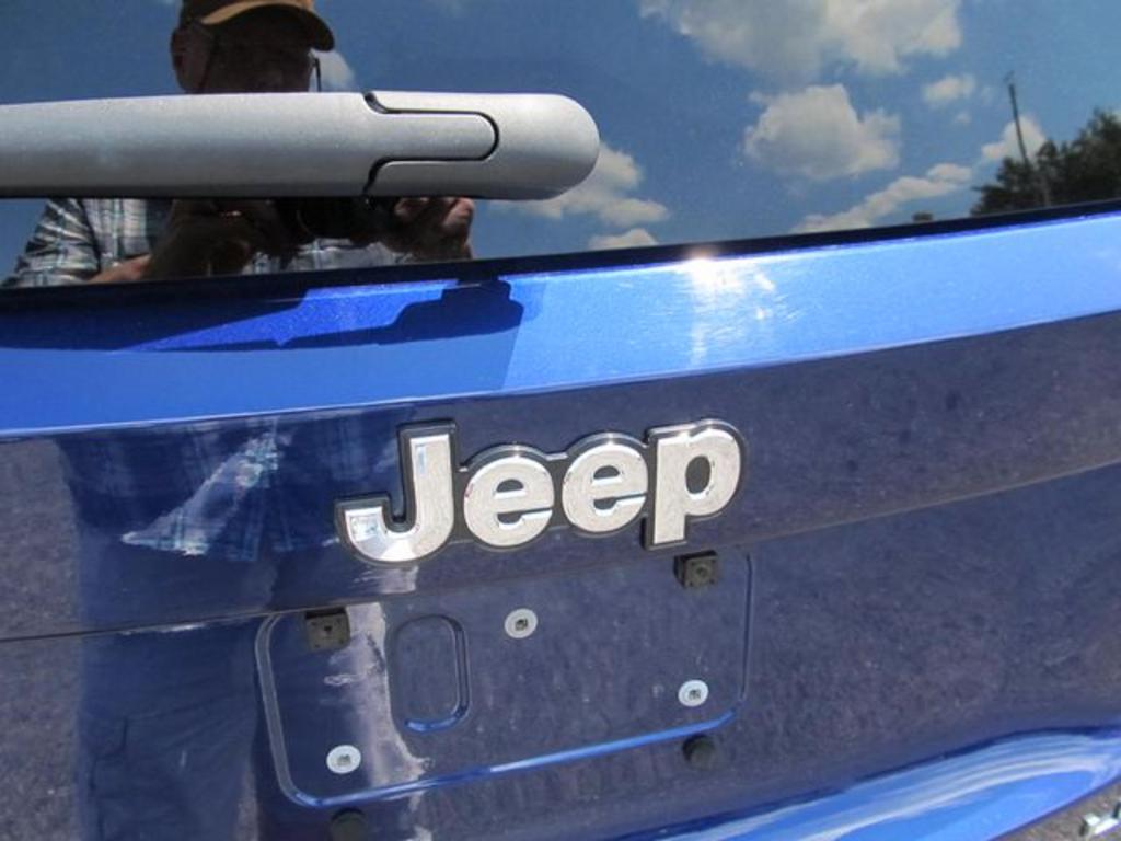 2021 Jeep Renegade - $18,214
