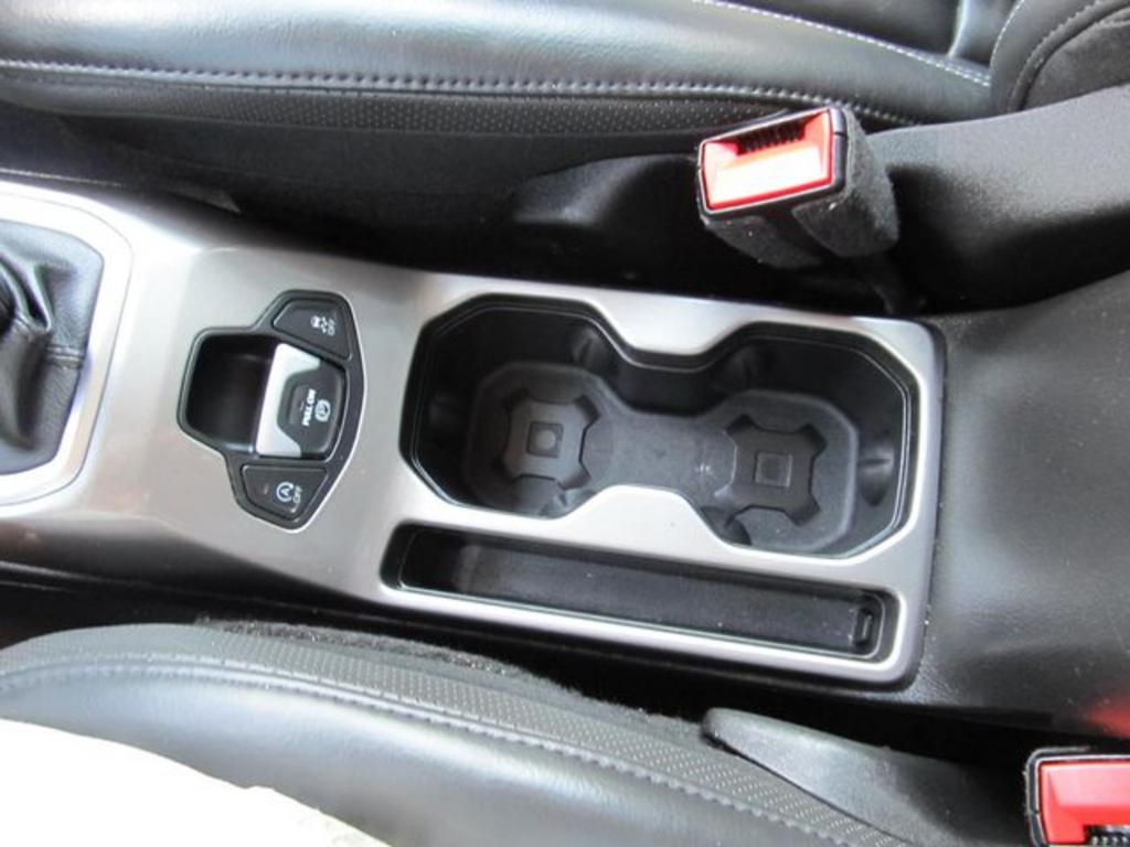 2021 Jeep Renegade - $18,214