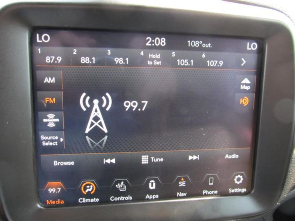 2021 Jeep Renegade - $18,214