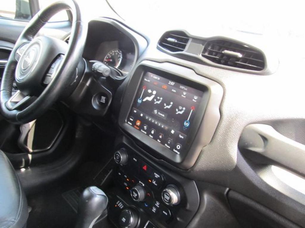 2021 Jeep Renegade - $18,214