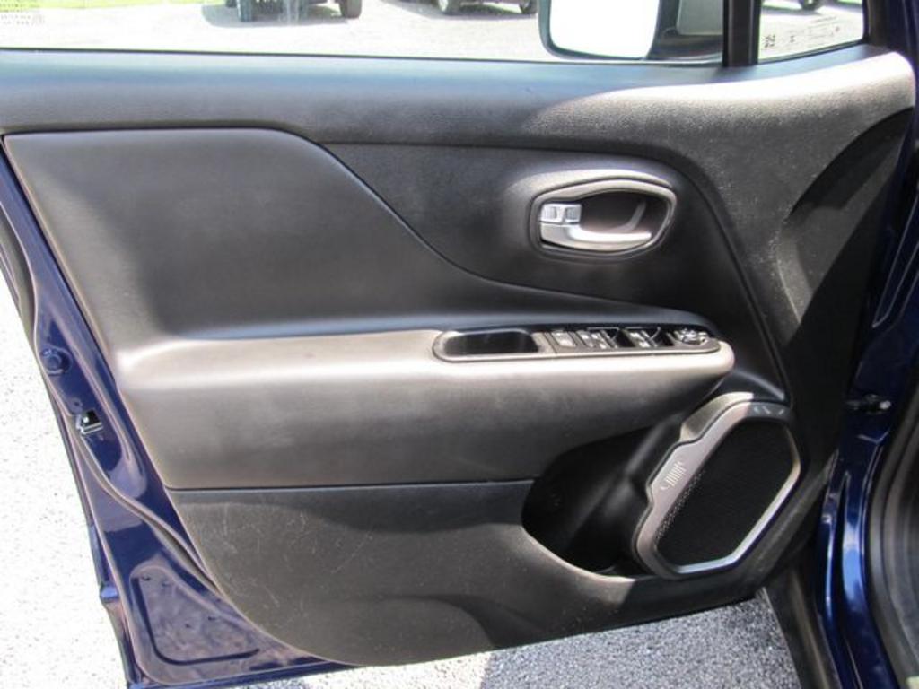 2021 Jeep Renegade - $18,214