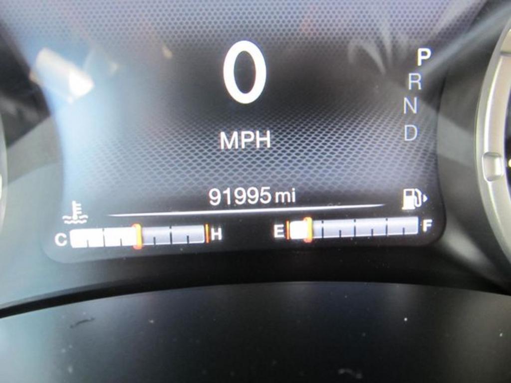 2021 Jeep Renegade - $18,214