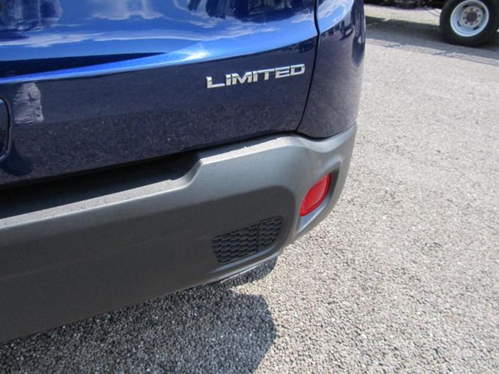 2021 Jeep Renegade - $18,214