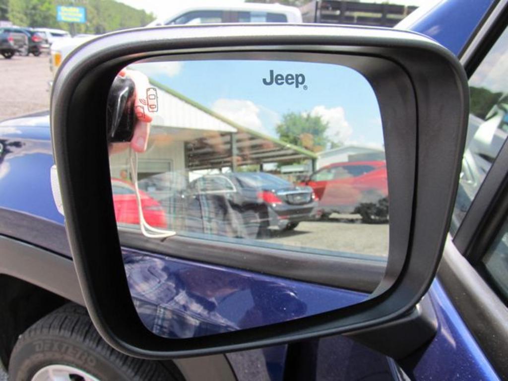 2021 Jeep Renegade - $18,214