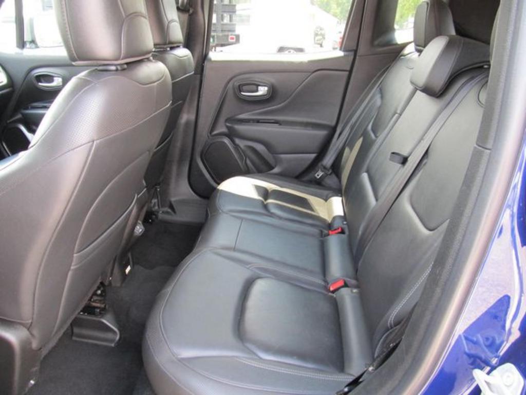 2021 Jeep Renegade - $18,214