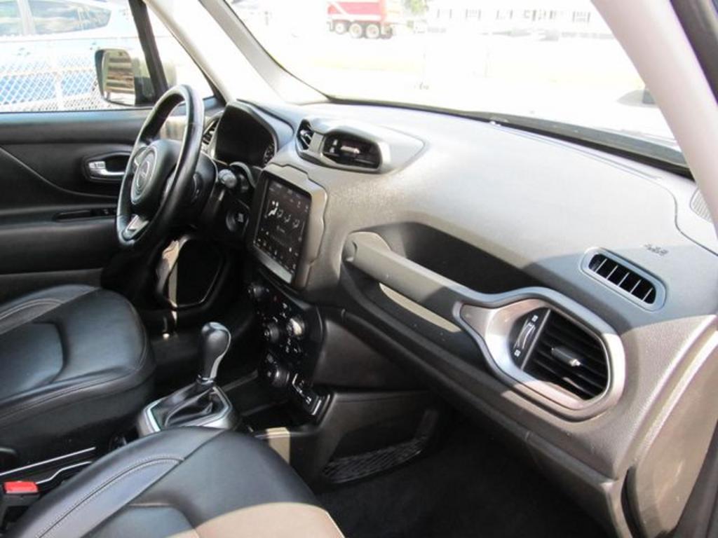 2021 Jeep Renegade - $18,214