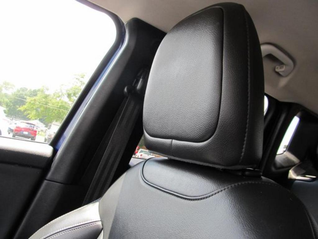 2021 Jeep Renegade - $18,214