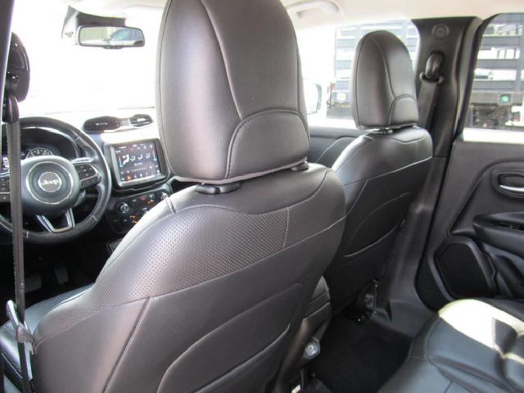2021 Jeep Renegade - $18,214