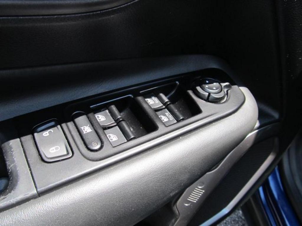 2021 Jeep Renegade - $18,214