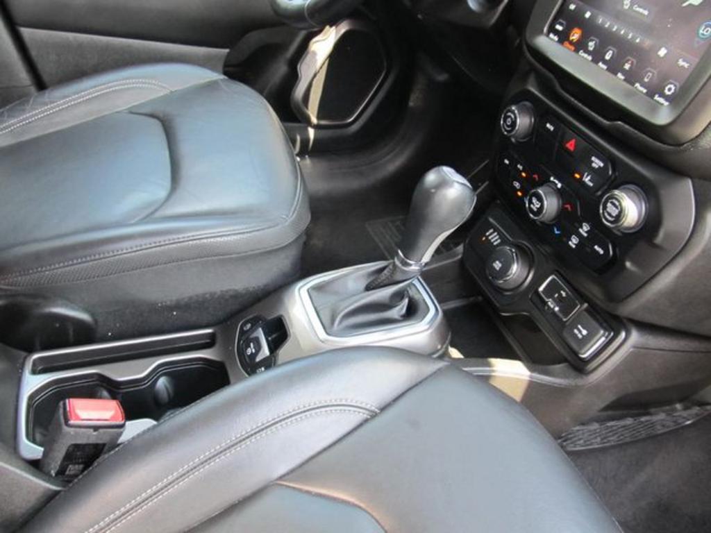2021 Jeep Renegade - $18,214