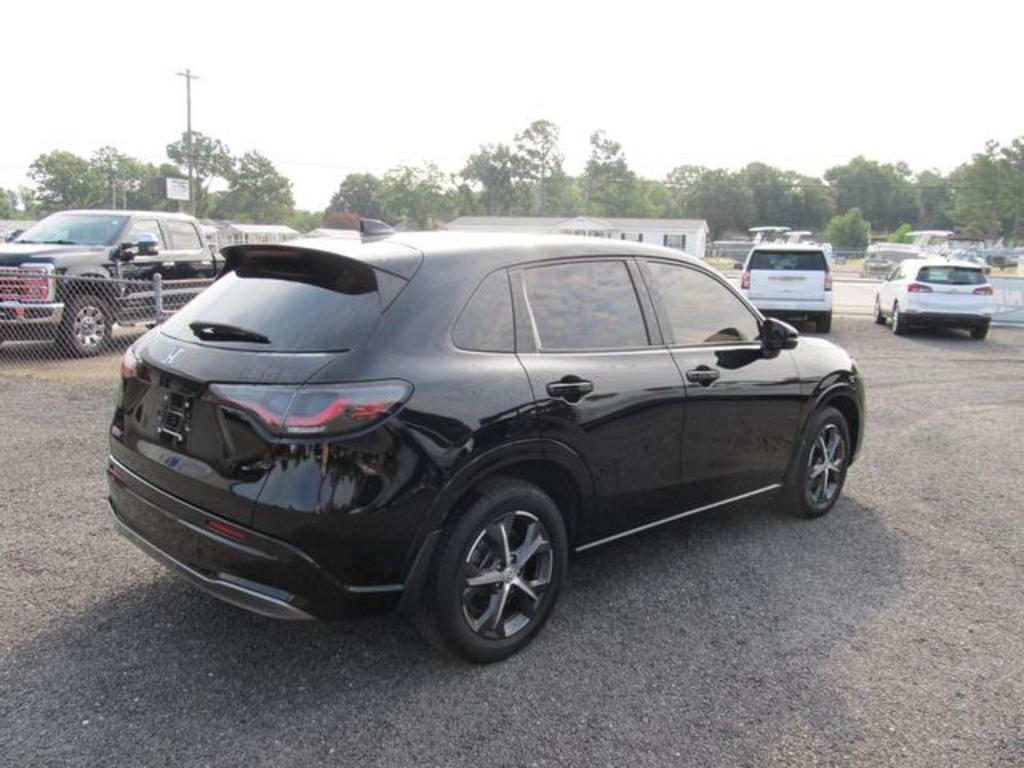2023 Honda HR-V - $24,621