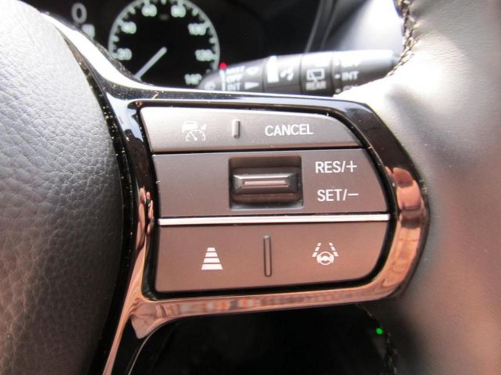 2023 Honda HR-V - $24,621