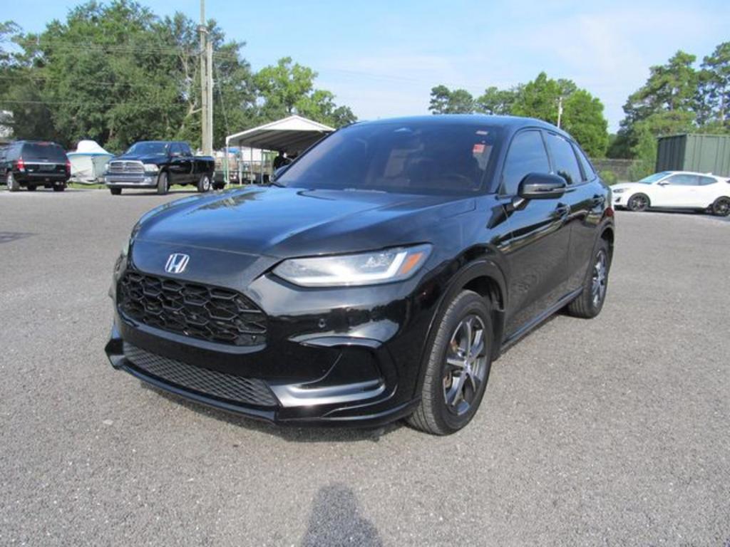 2023 Honda HR-V - $24,621