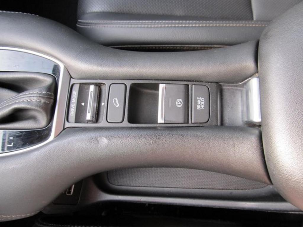 2023 Honda HR-V - $24,621