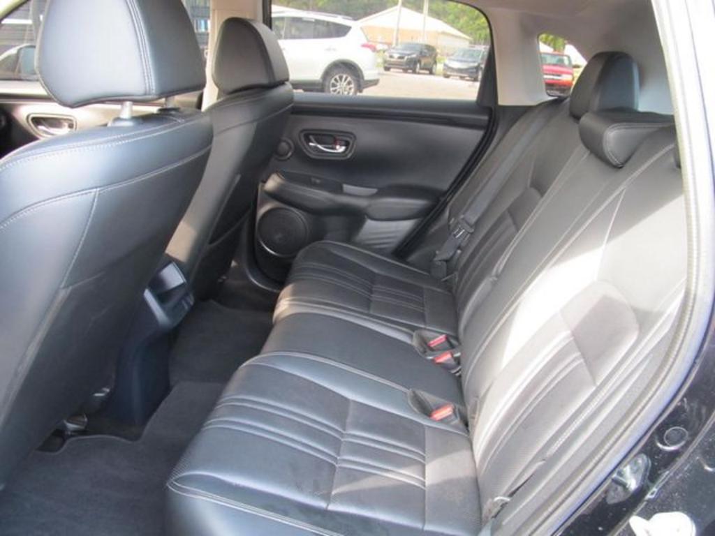 2023 Honda HR-V - $24,621