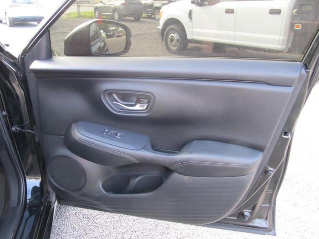 2023 Honda HR-V - $24,621
