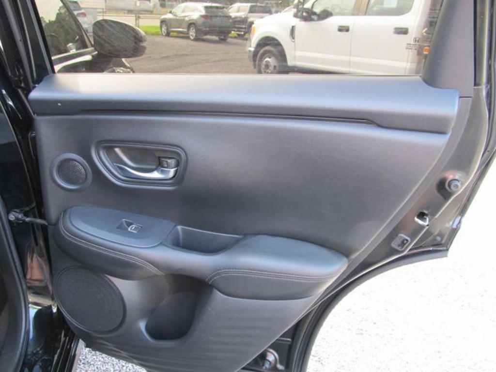 2023 Honda HR-V - $24,621