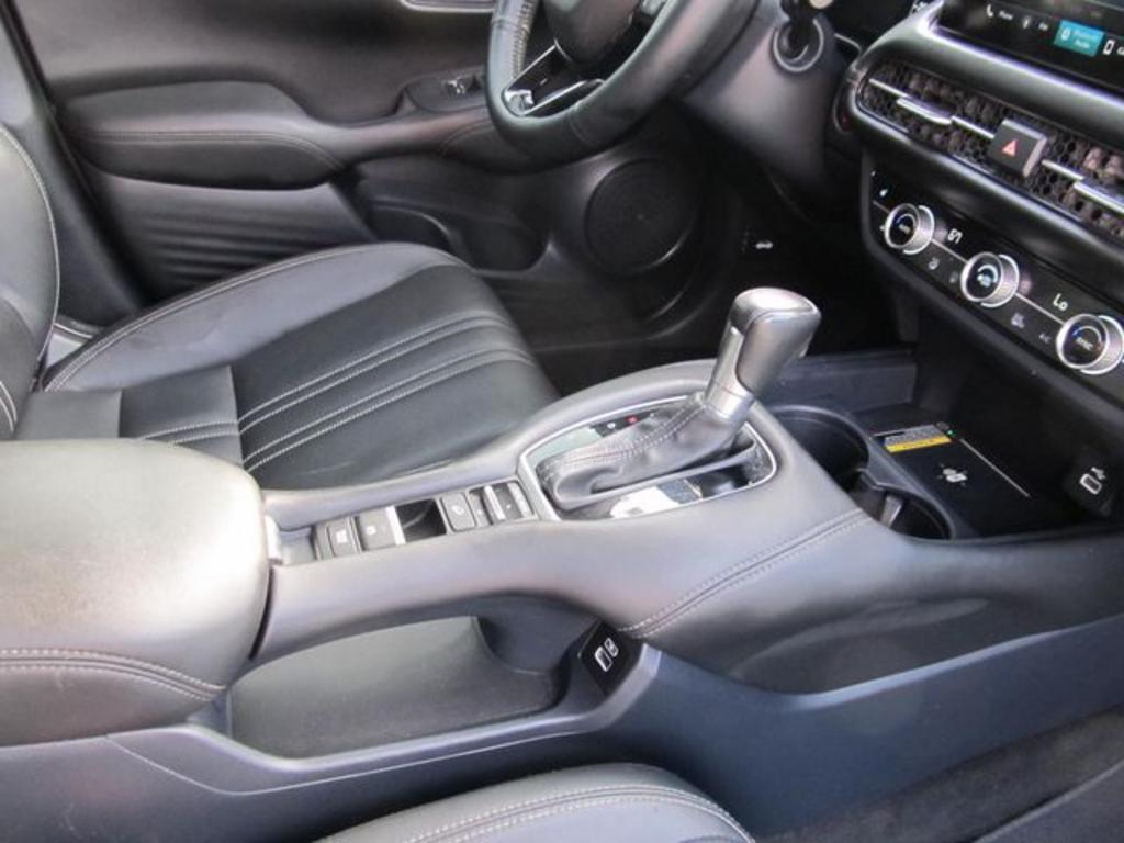 2023 Honda HR-V - $24,621