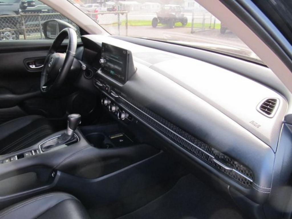 2023 Honda HR-V - $24,621