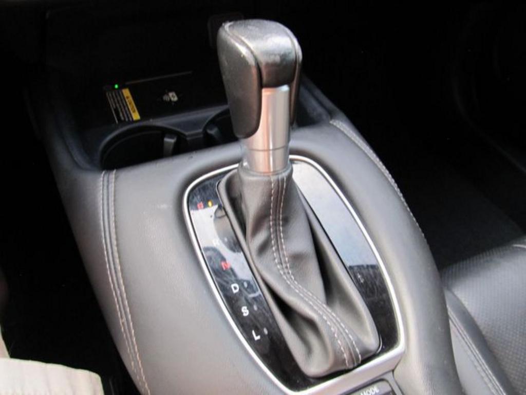 2023 Honda HR-V - $24,621