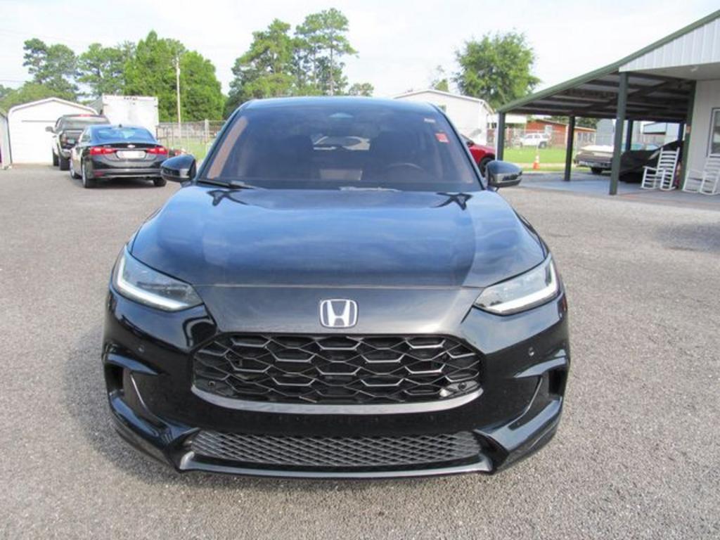 2023 Honda HR-V - $24,621