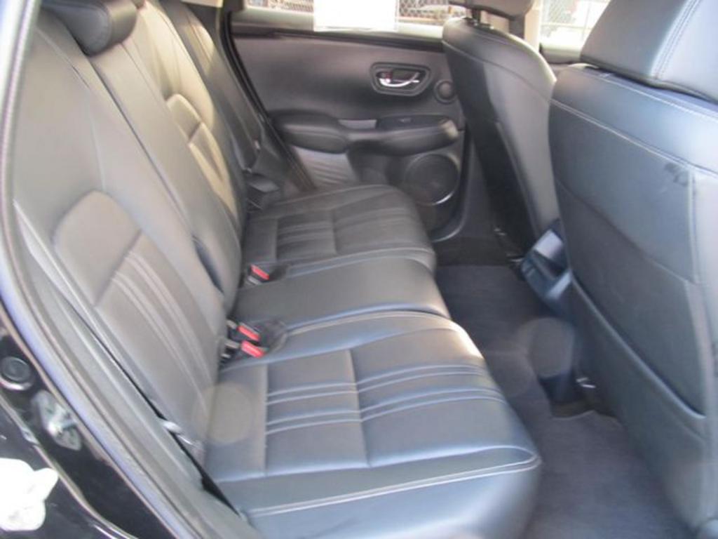 2023 Honda HR-V - $24,621