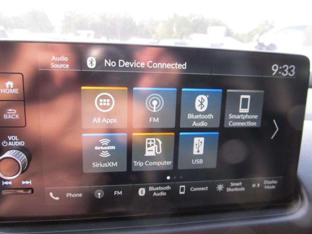 2023 Honda HR-V - $24,621