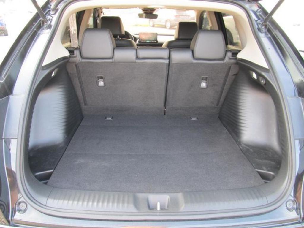 2023 Honda HR-V - $24,621