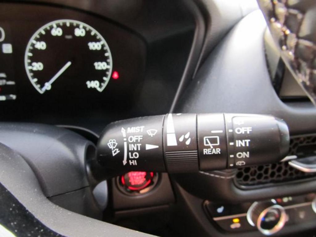 2023 Honda HR-V - $24,621