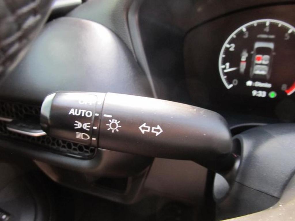 2023 Honda HR-V - $24,621