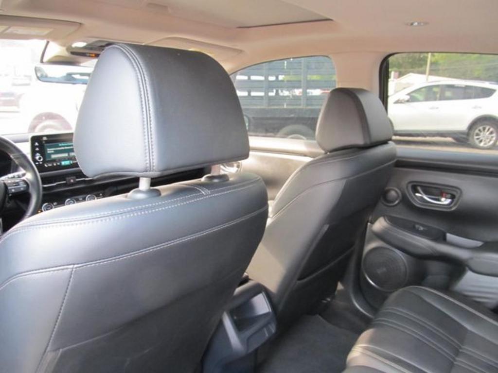 2023 Honda HR-V - $24,621