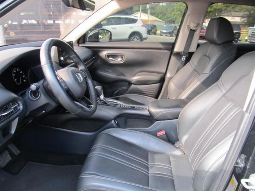 2023 Honda HR-V - $24,621