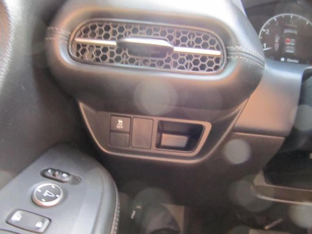 2023 Honda HR-V - $24,621
