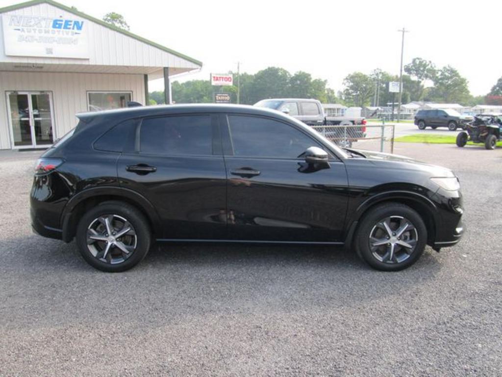 2023 Honda HR-V - $24,621