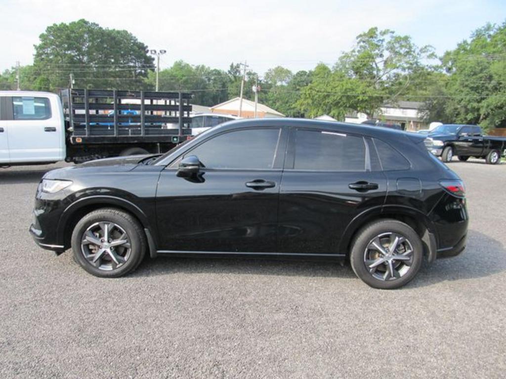 2023 Honda HR-V - $24,621