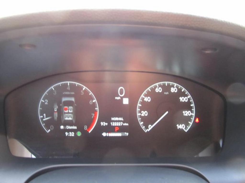2023 Honda HR-V - $24,621
